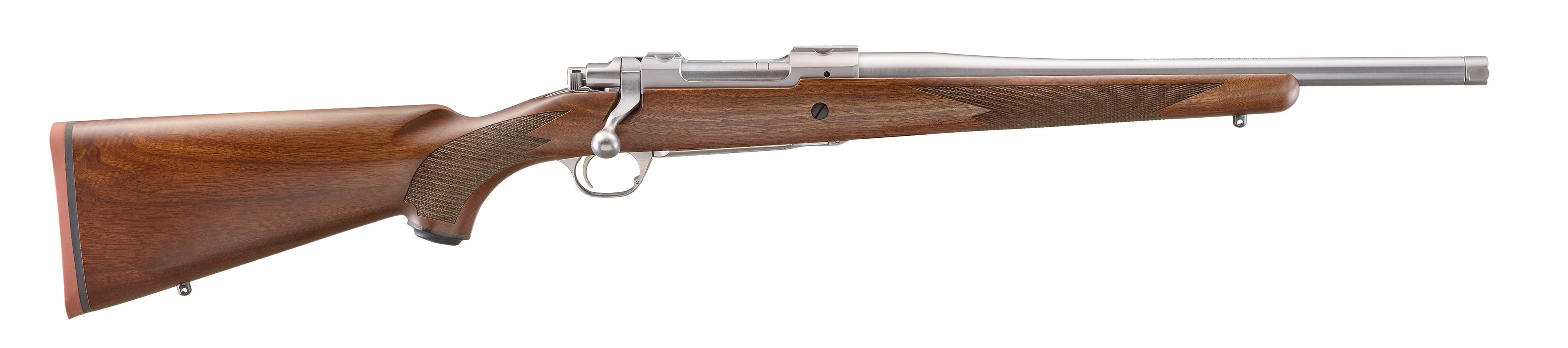 Ruger M77 Hawkeye Hunter