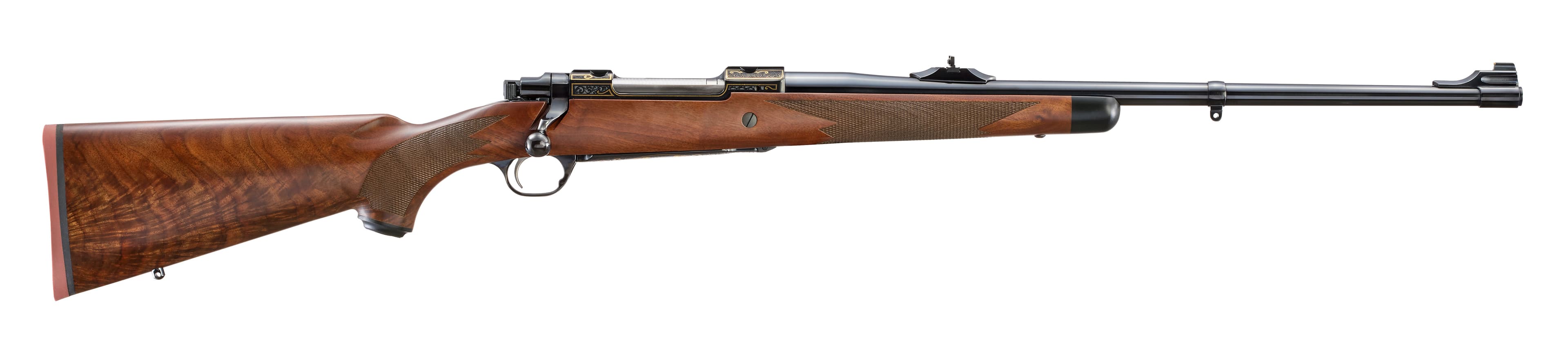 Ruger Hawkeye Hunter