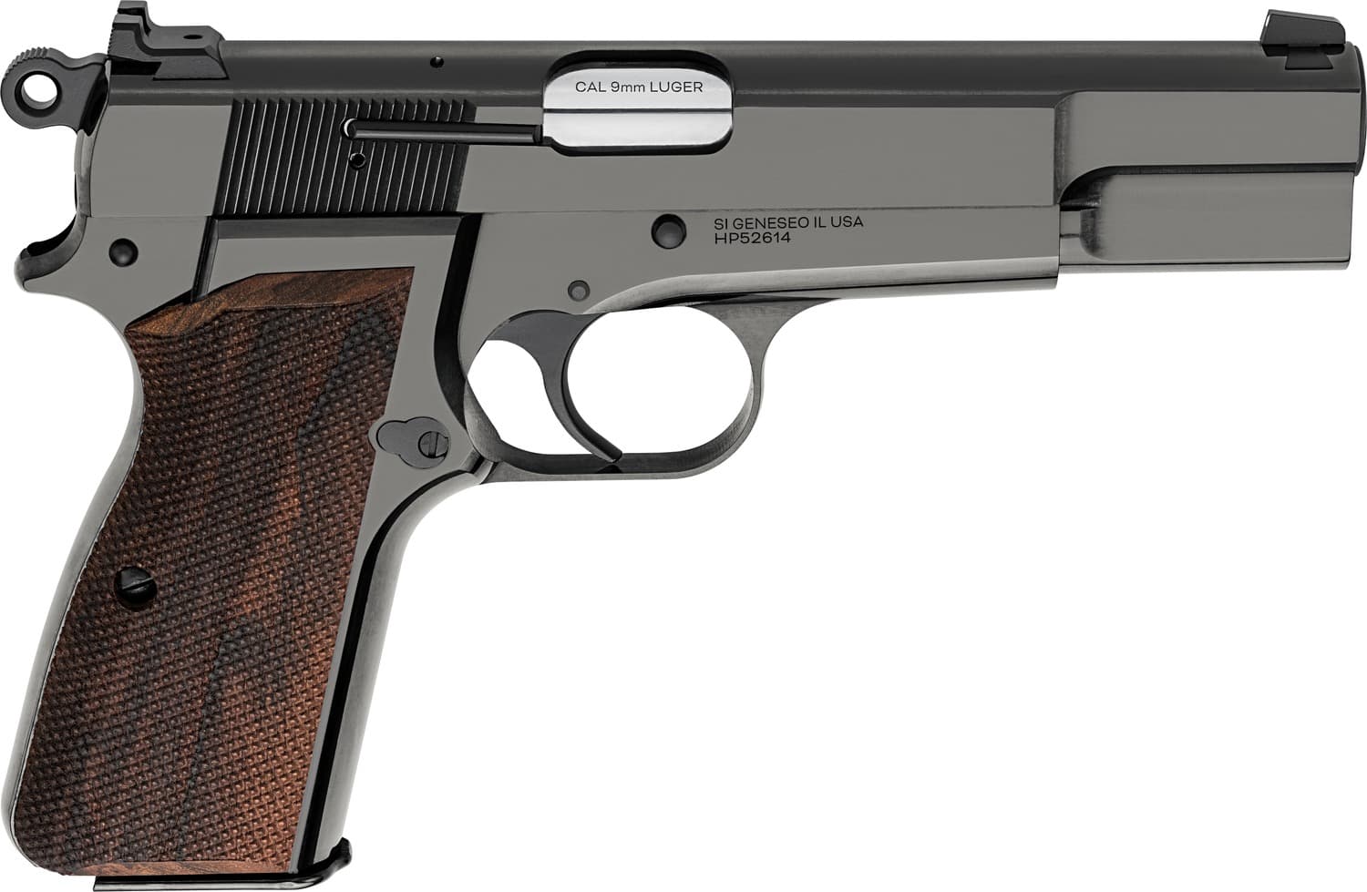 Springfield Armory SA-35