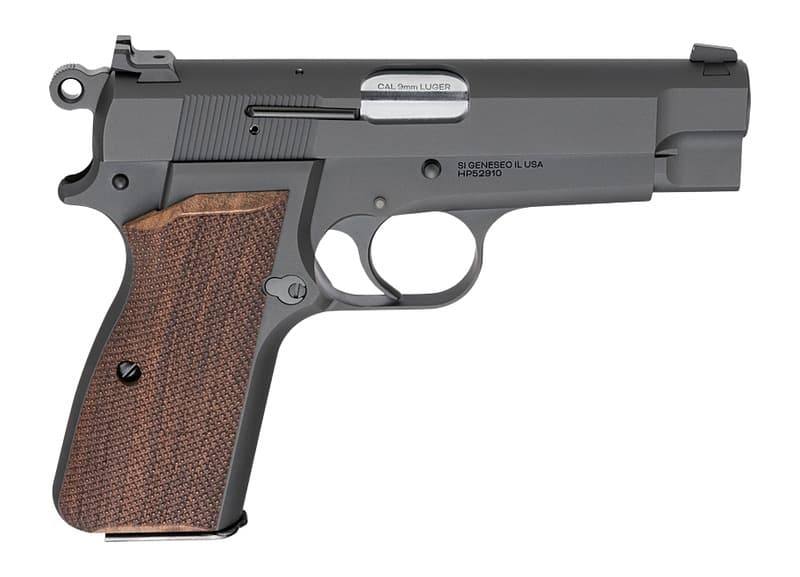 Springfield Armory SA-35