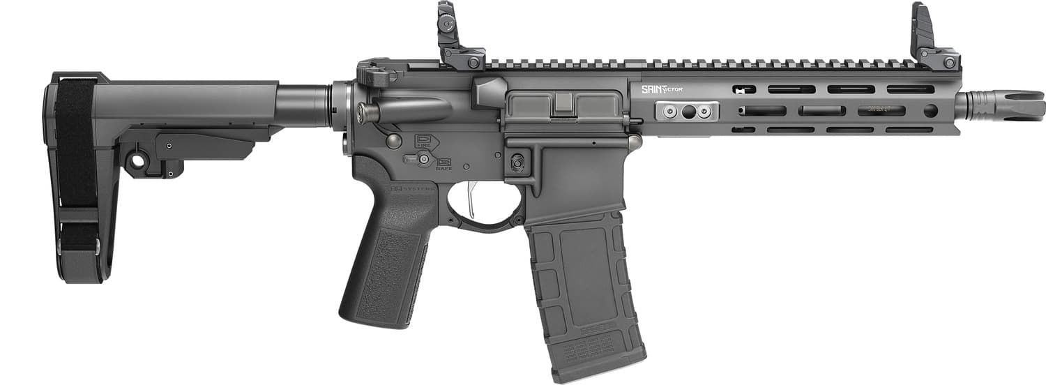 Springfield Armory Saint Victor V2 Pistol