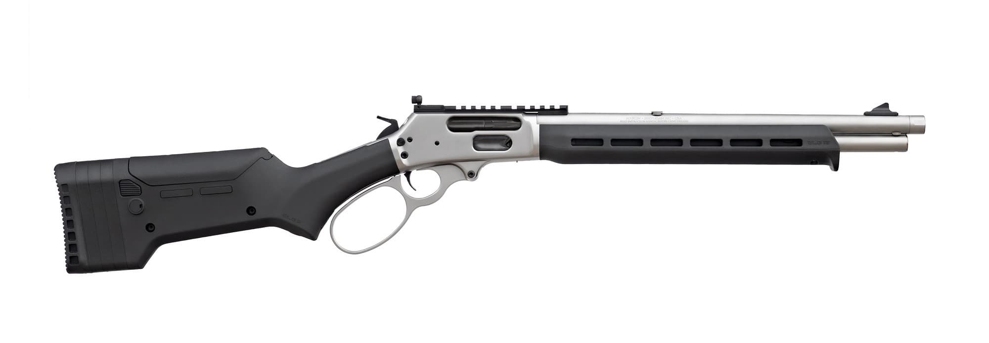 Marlin 1895 Trapper