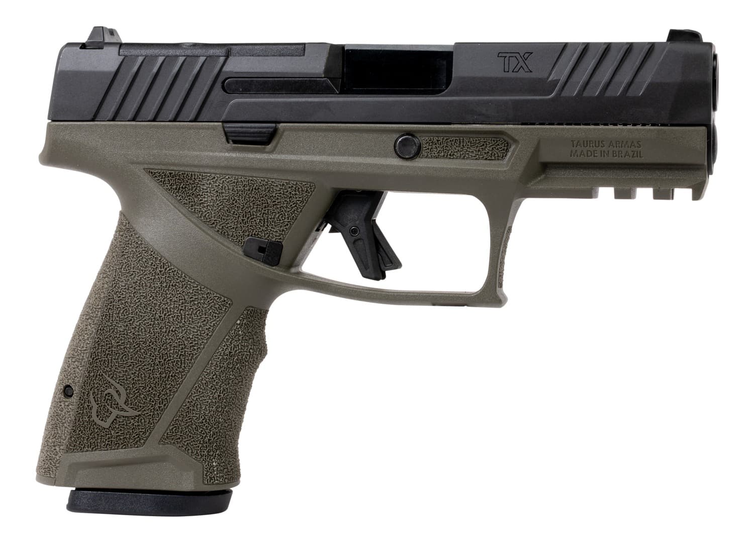 Taurus TX Compact