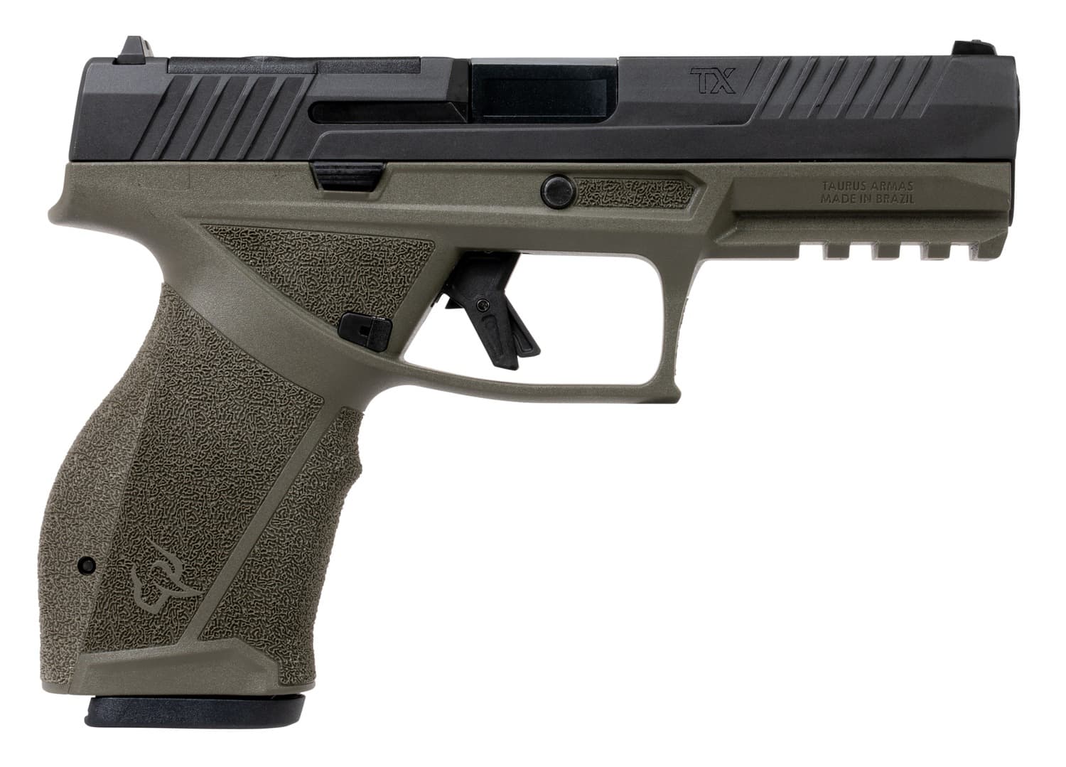 Taurus TX