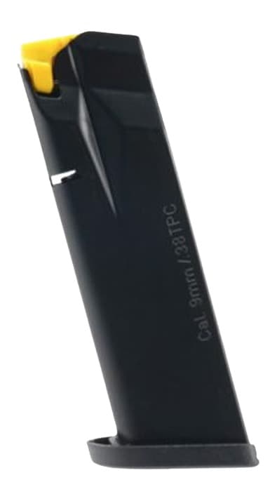 Taurus TX Compact Magazine