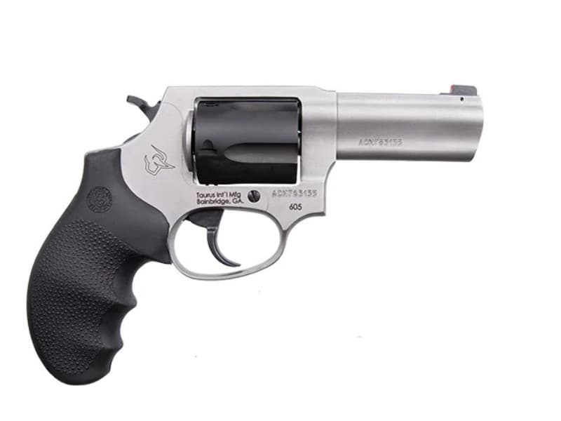 Taurus M605 Defender