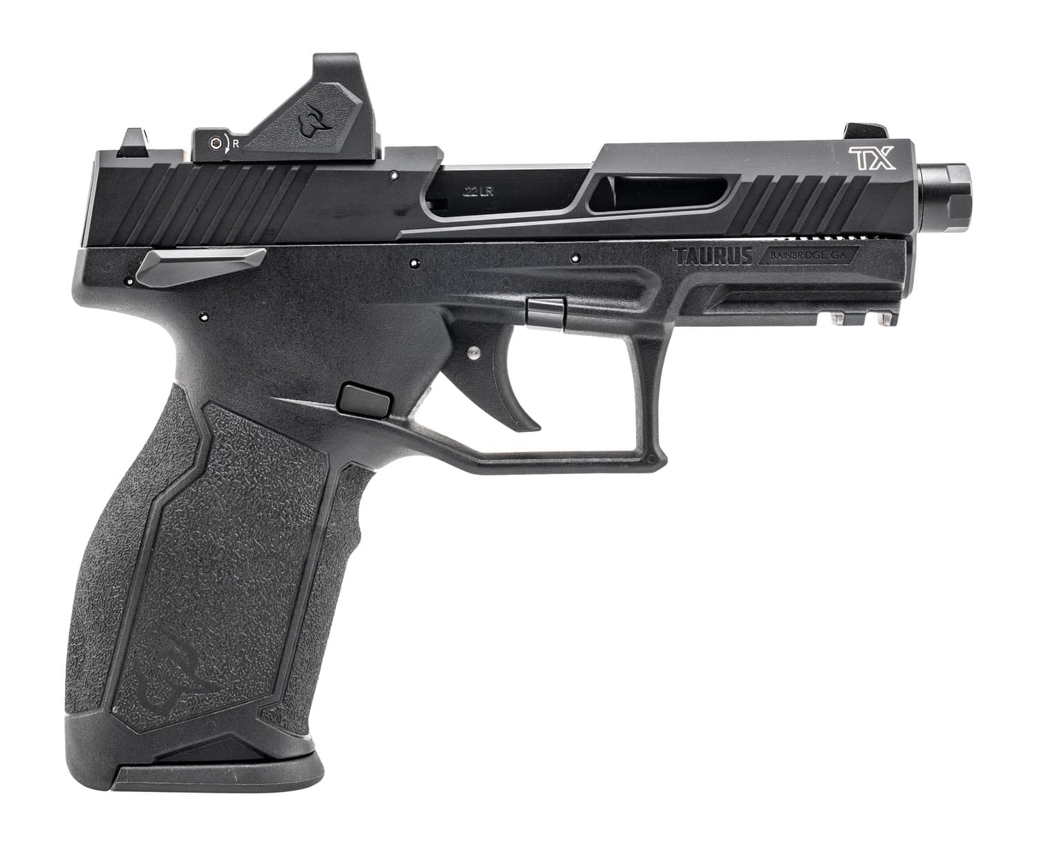 Taurus TX22 Gen 2 TORO