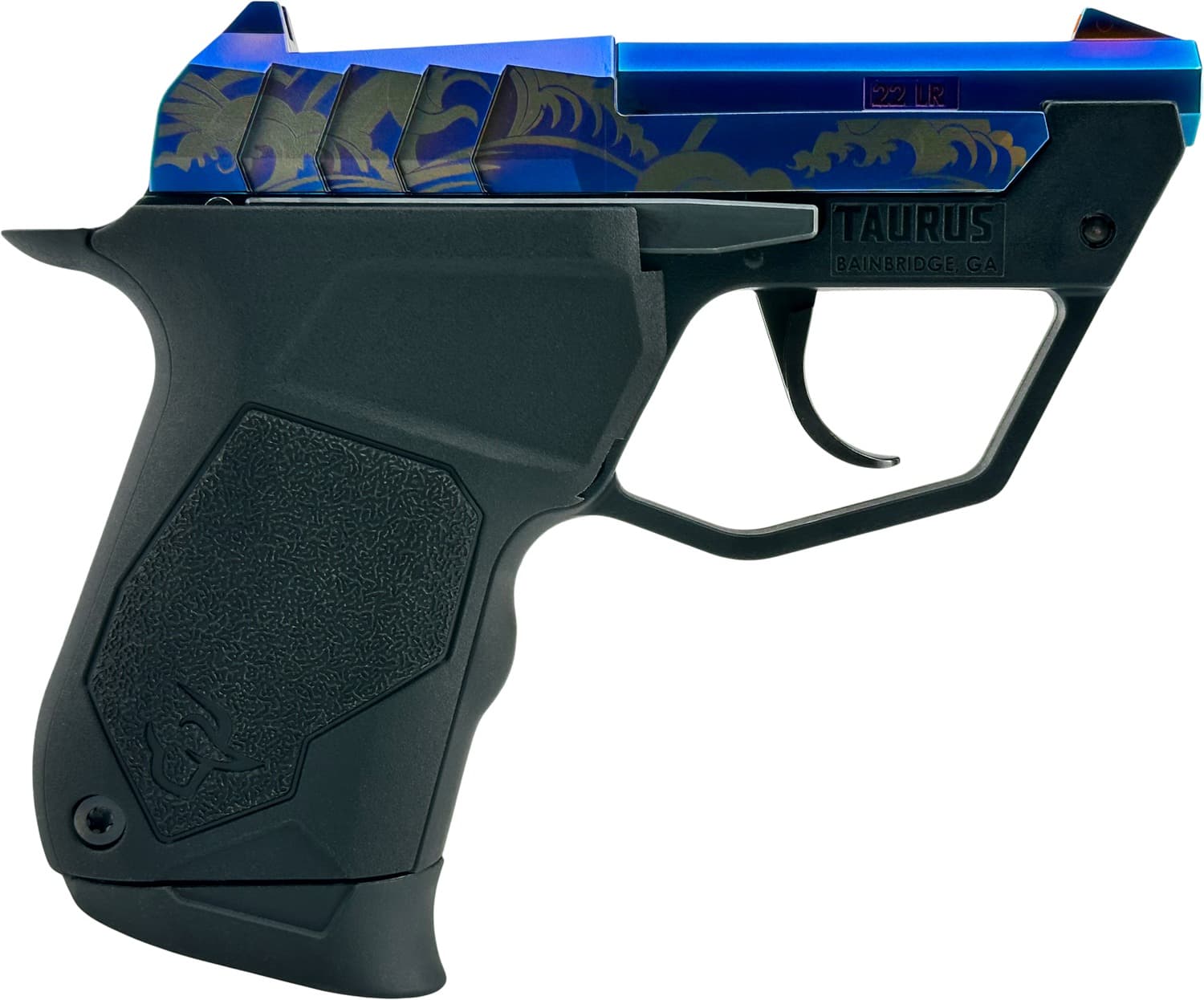 Taurus 22TUC