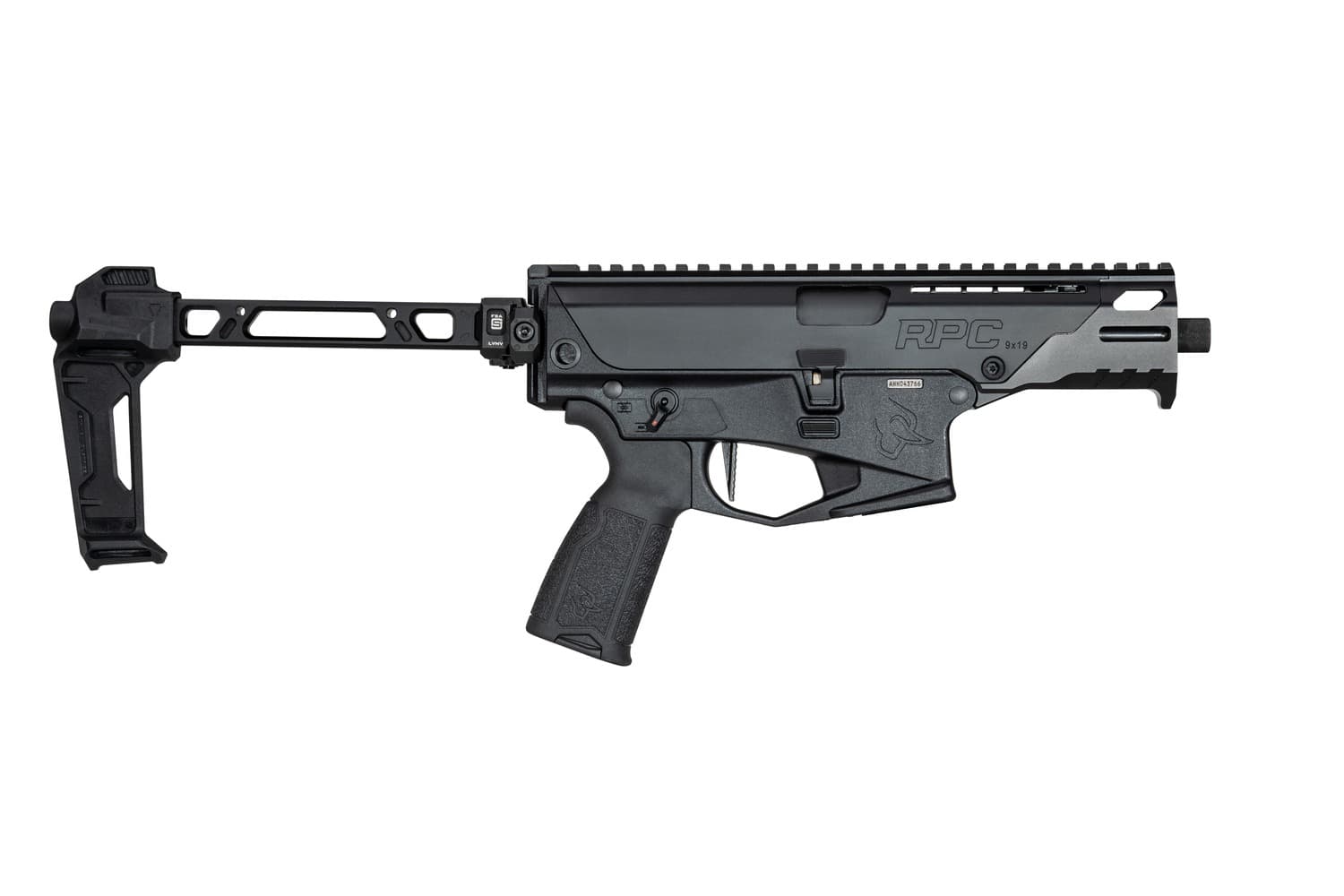 Taurus RPC