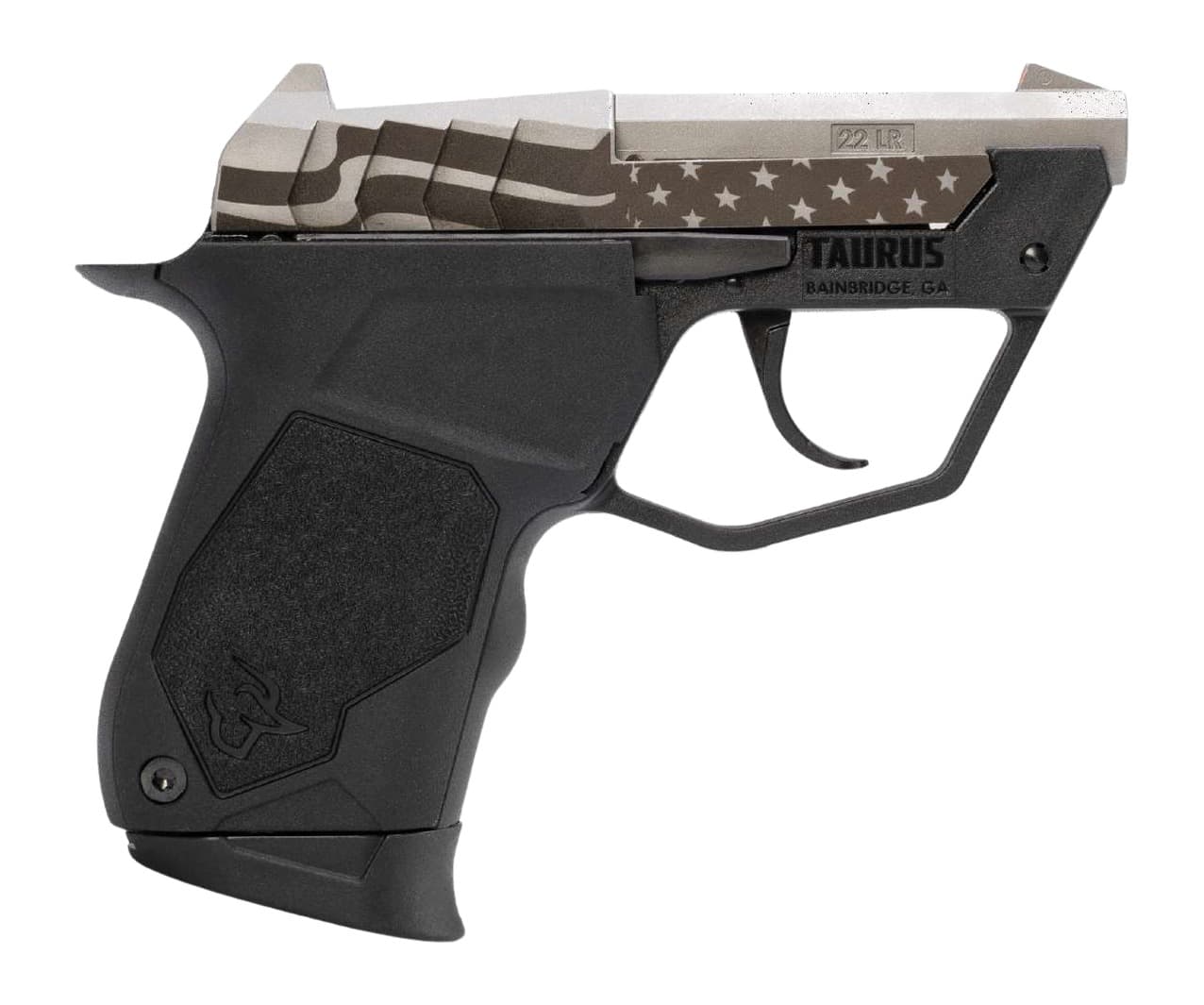 Taurus 22TUC