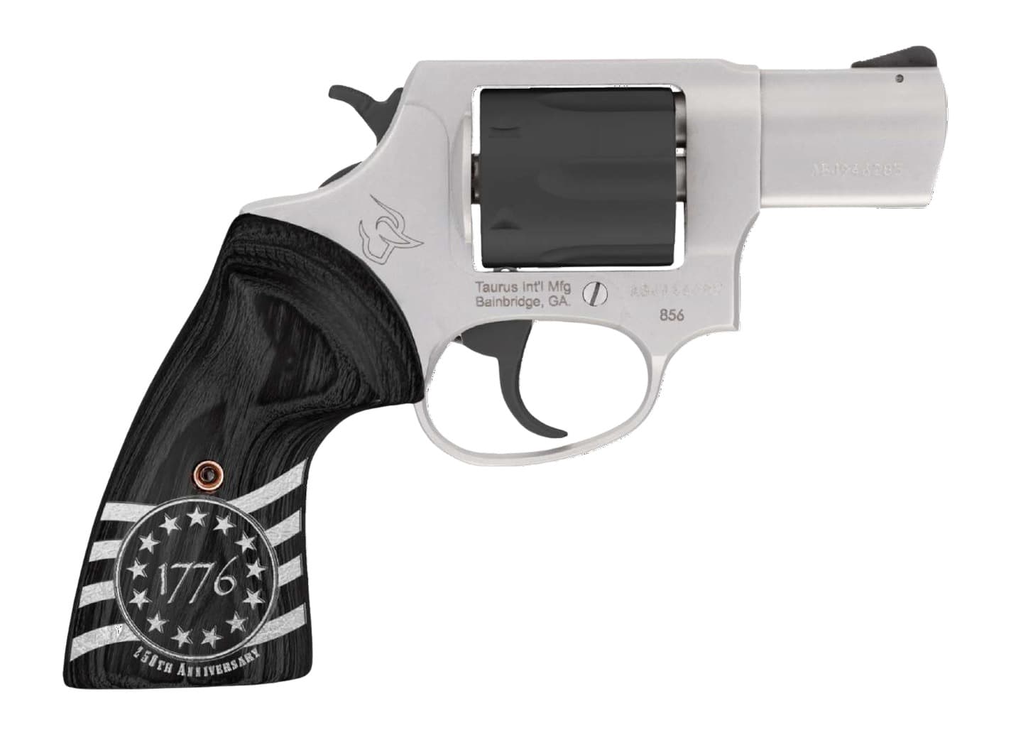 Taurus 856