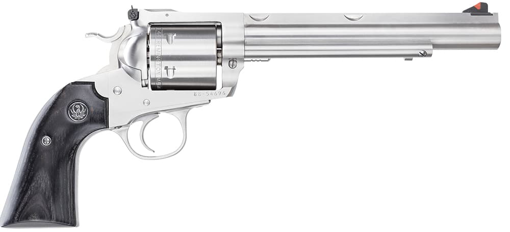 Ruger Super Blackhawk