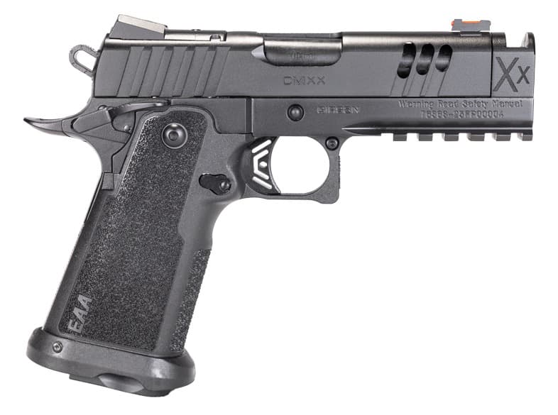 EAA Corp Witness 2311 CMXX