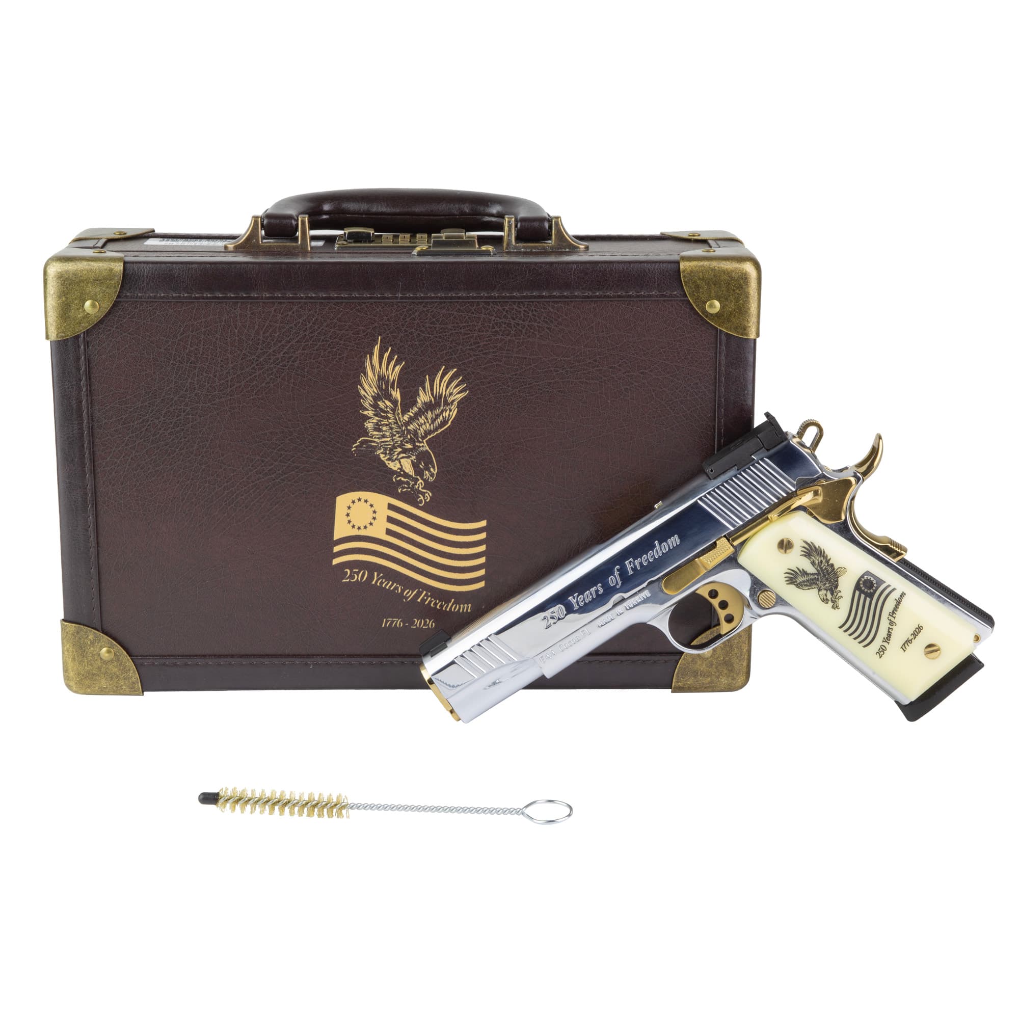 EAA Corp MC1911 250TH