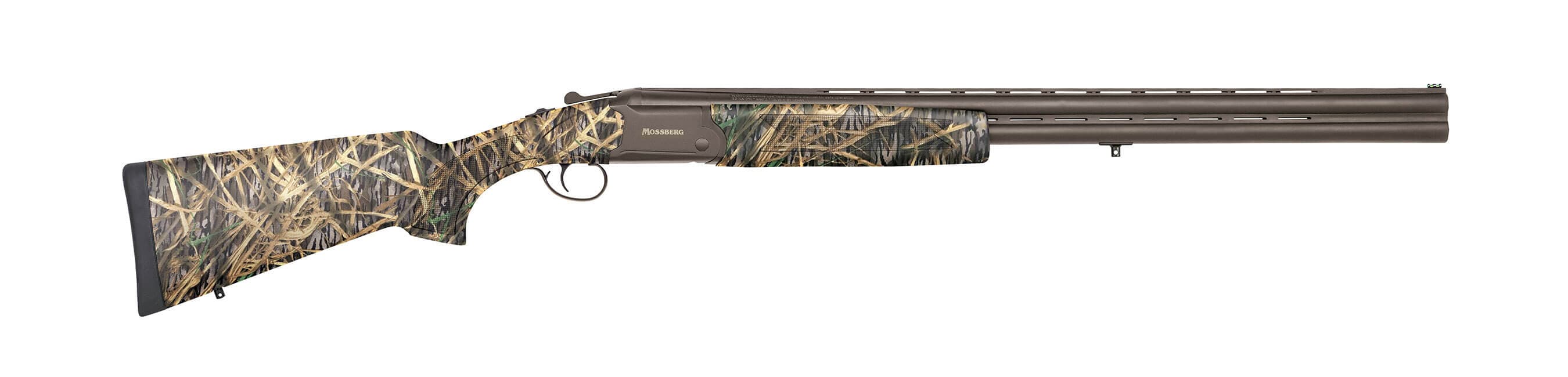 Mossberg Silver Reserve Eventide