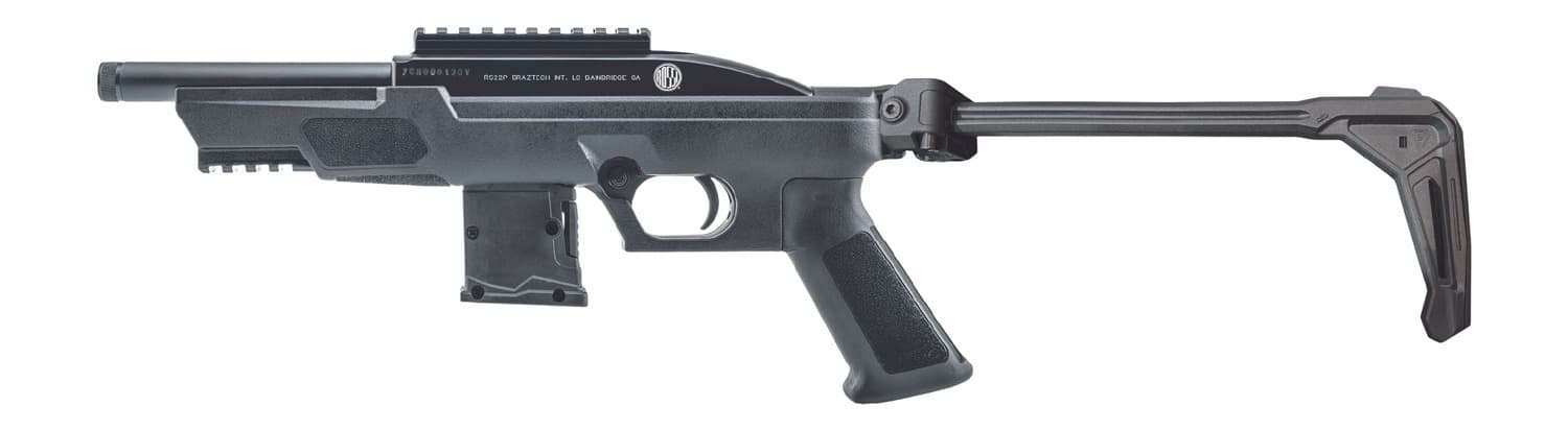 Rossi RS22P