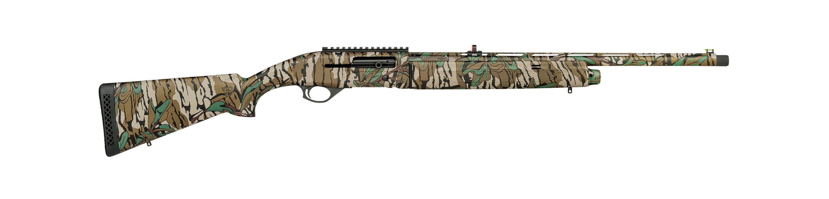 Mossberg SA-20 Turkey