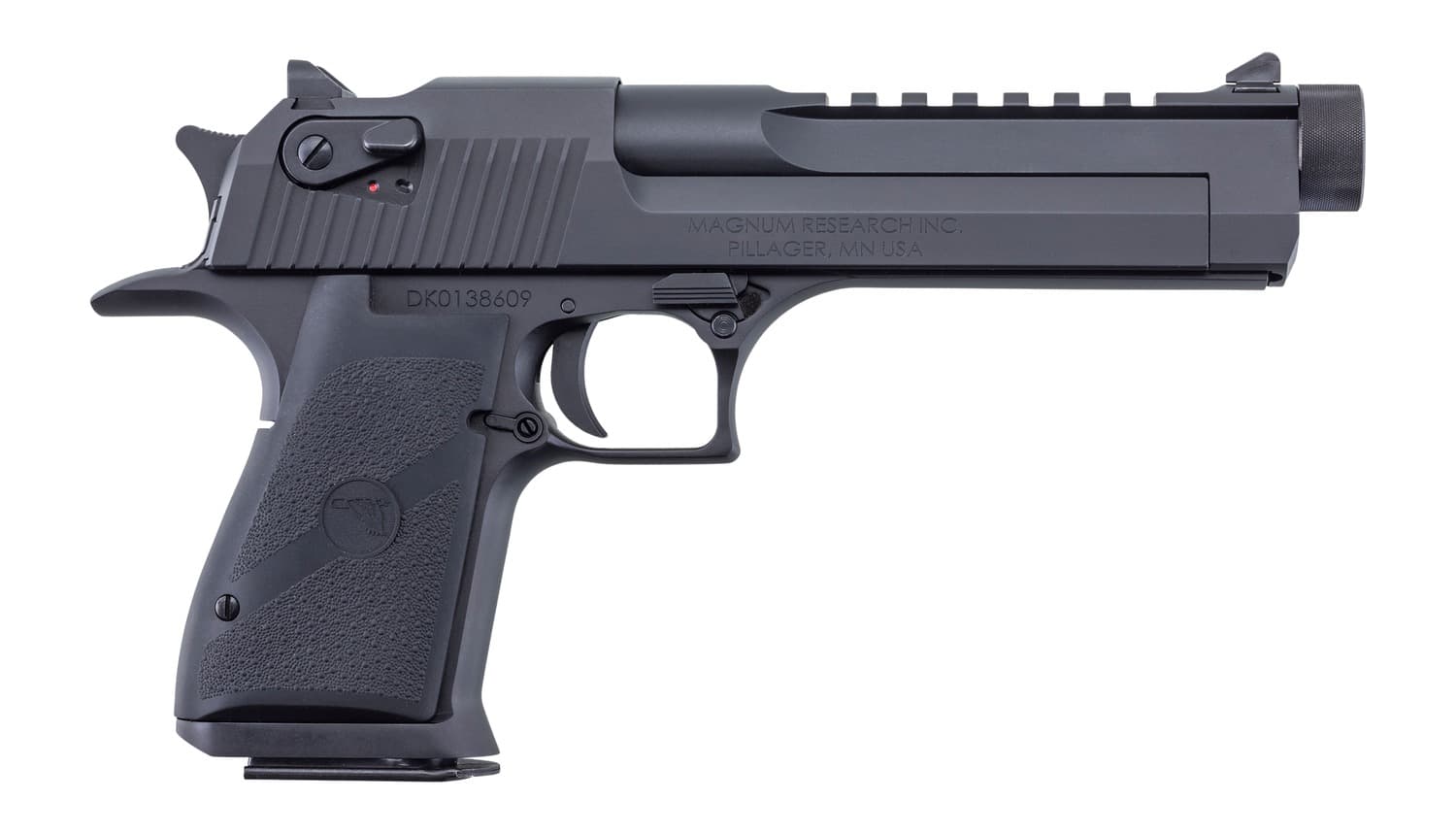 Magnum Research Desert Eagle