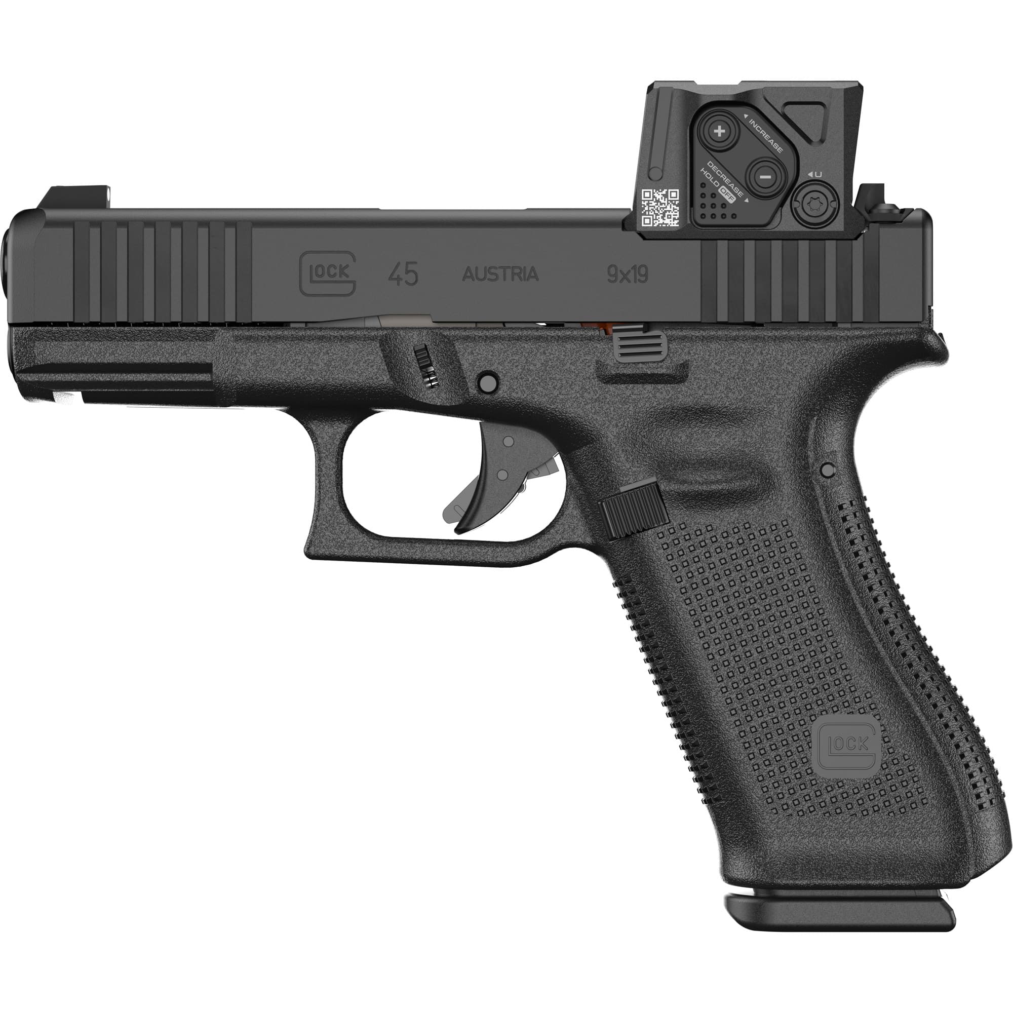 GLOCK G45 G6 ORS