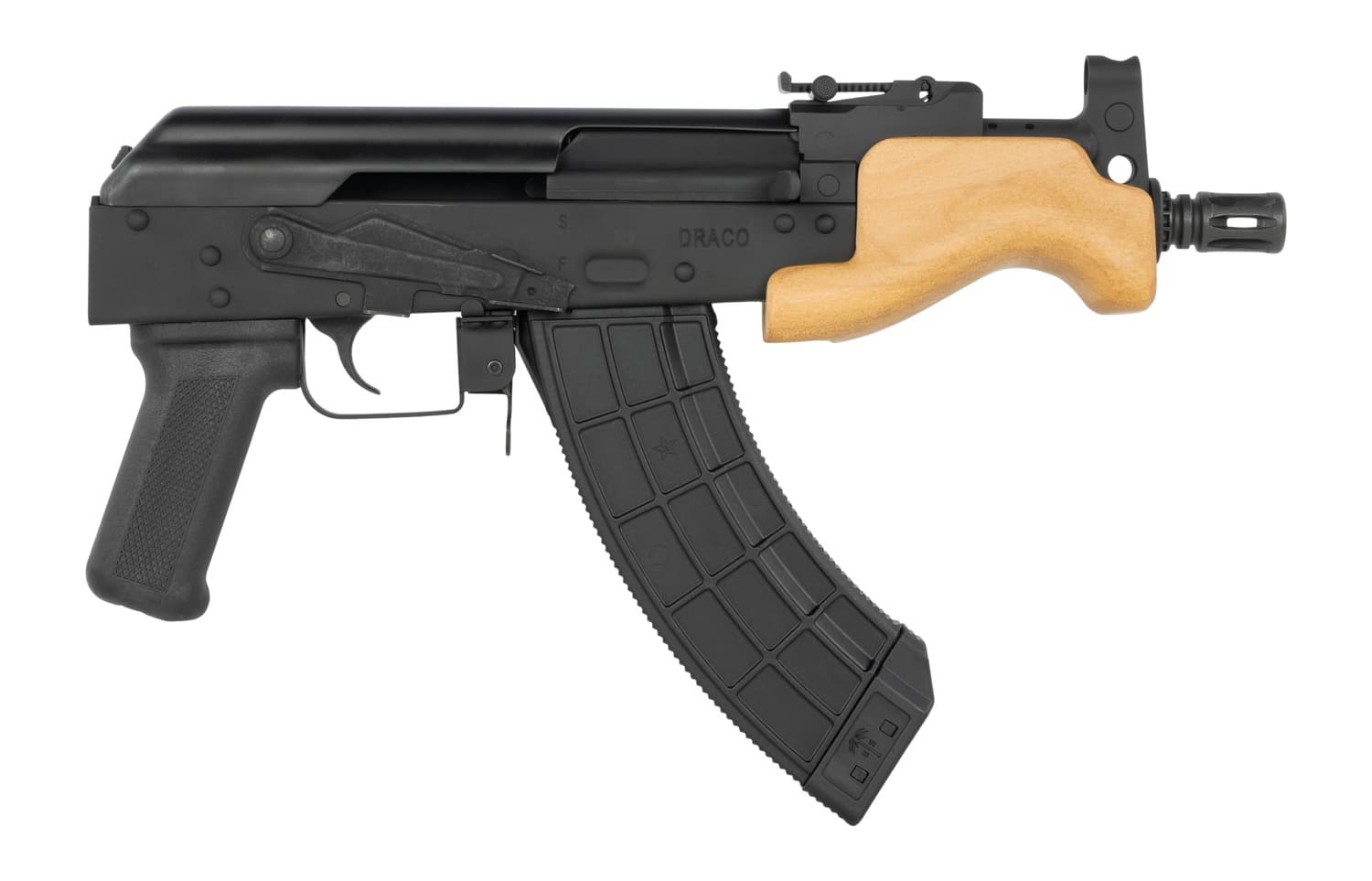 Century Arms Micro Draco
