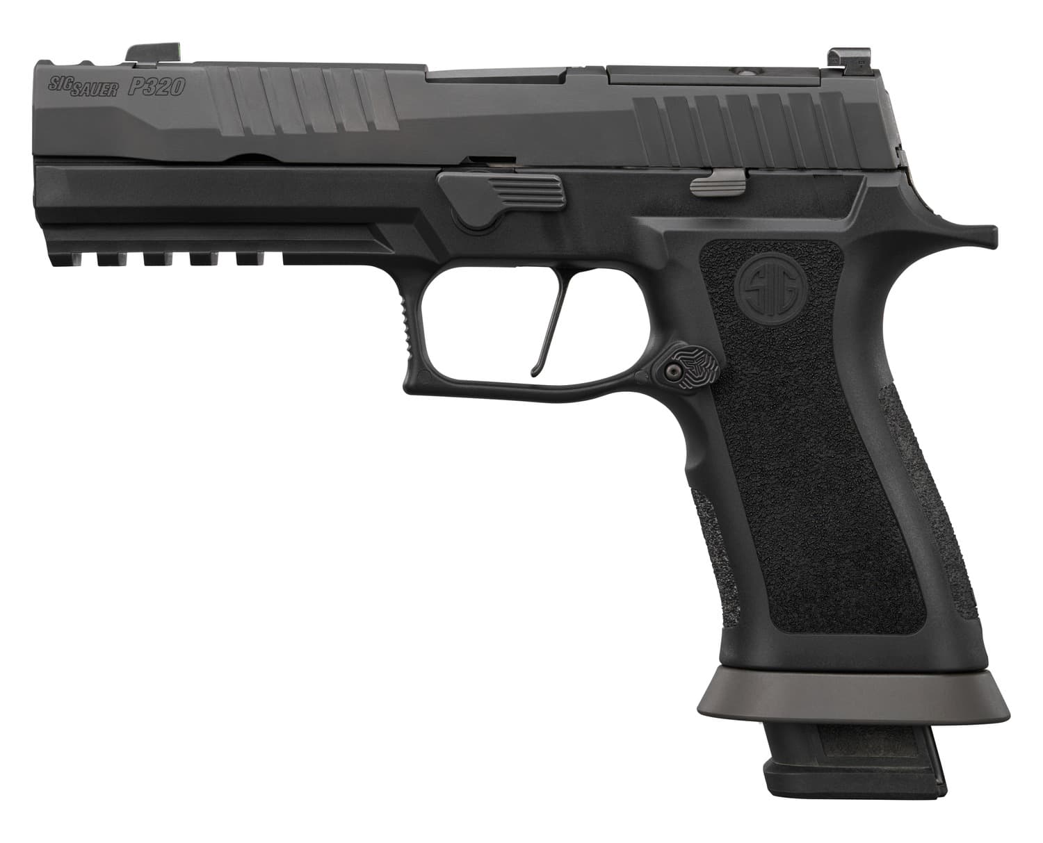 SIG SAUER P320 M.O.D.