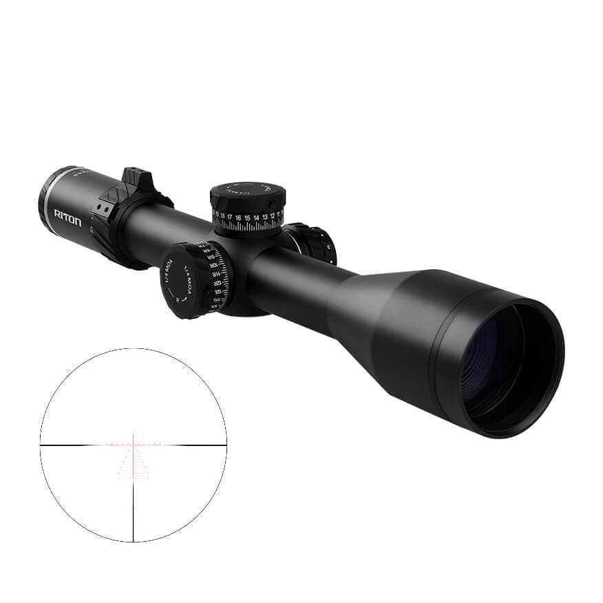 Riton Optics 7 Conquer