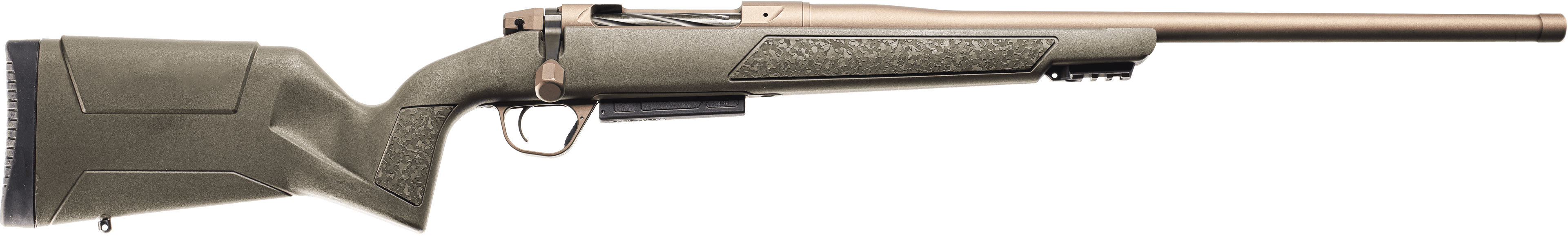 Christensen Arms Evoke