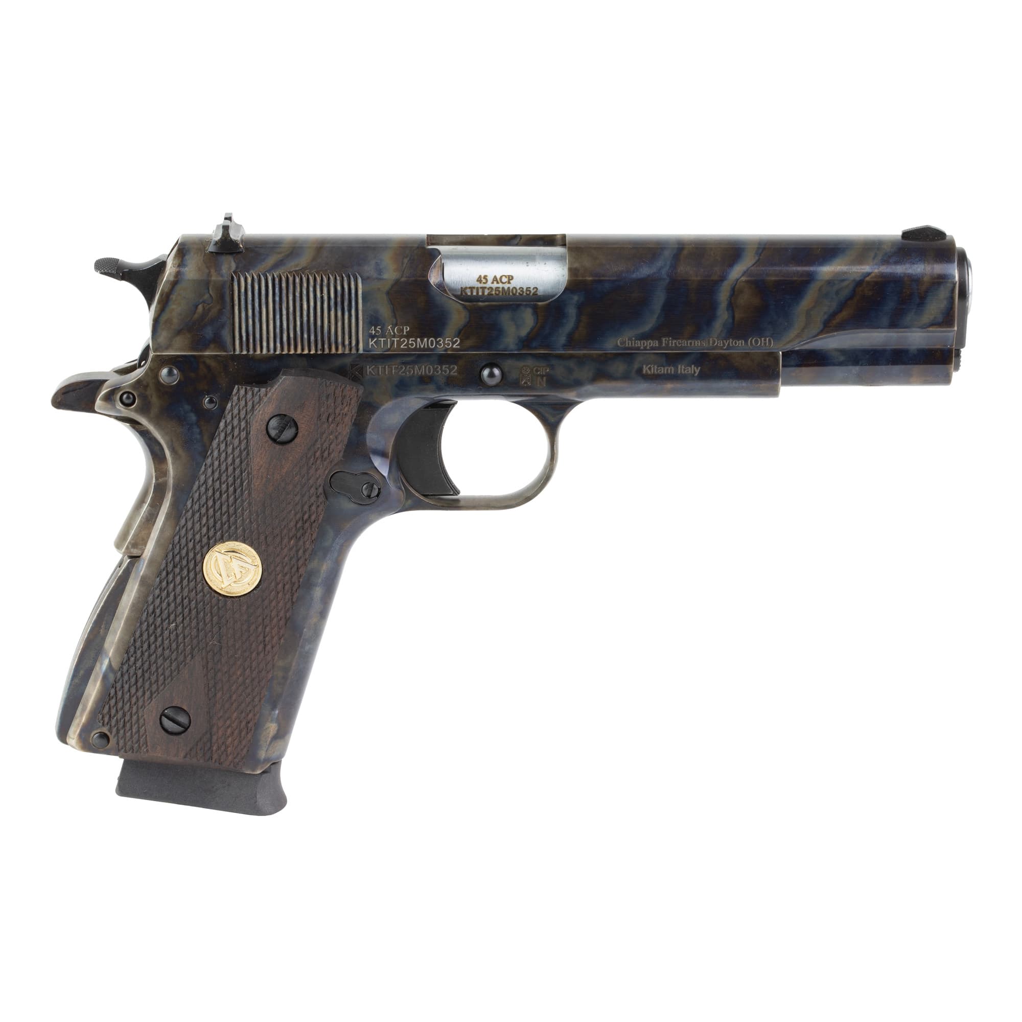 Chiappa Firearms 1911 Field