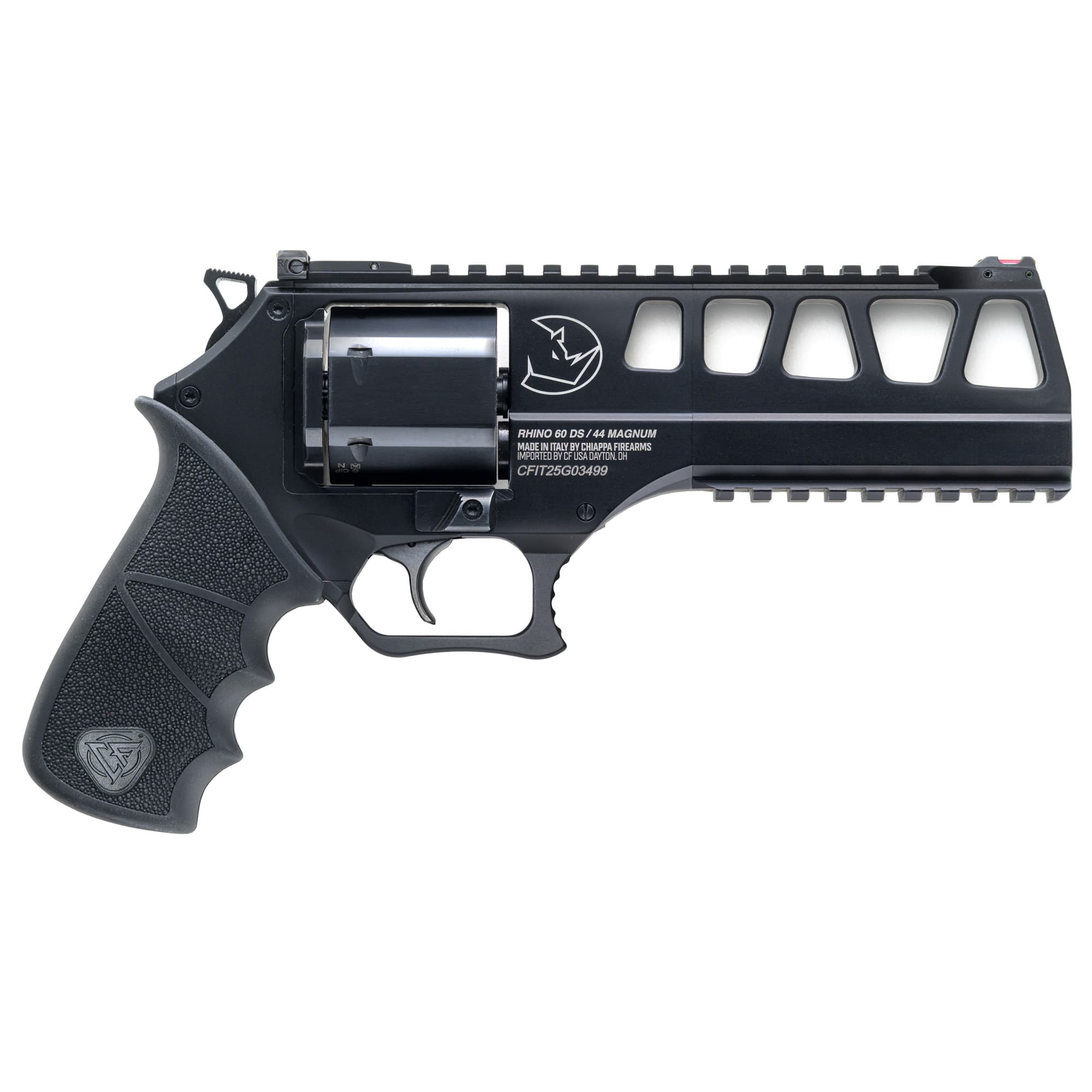 Chiappa Firearms Rhino 60DS L Frame