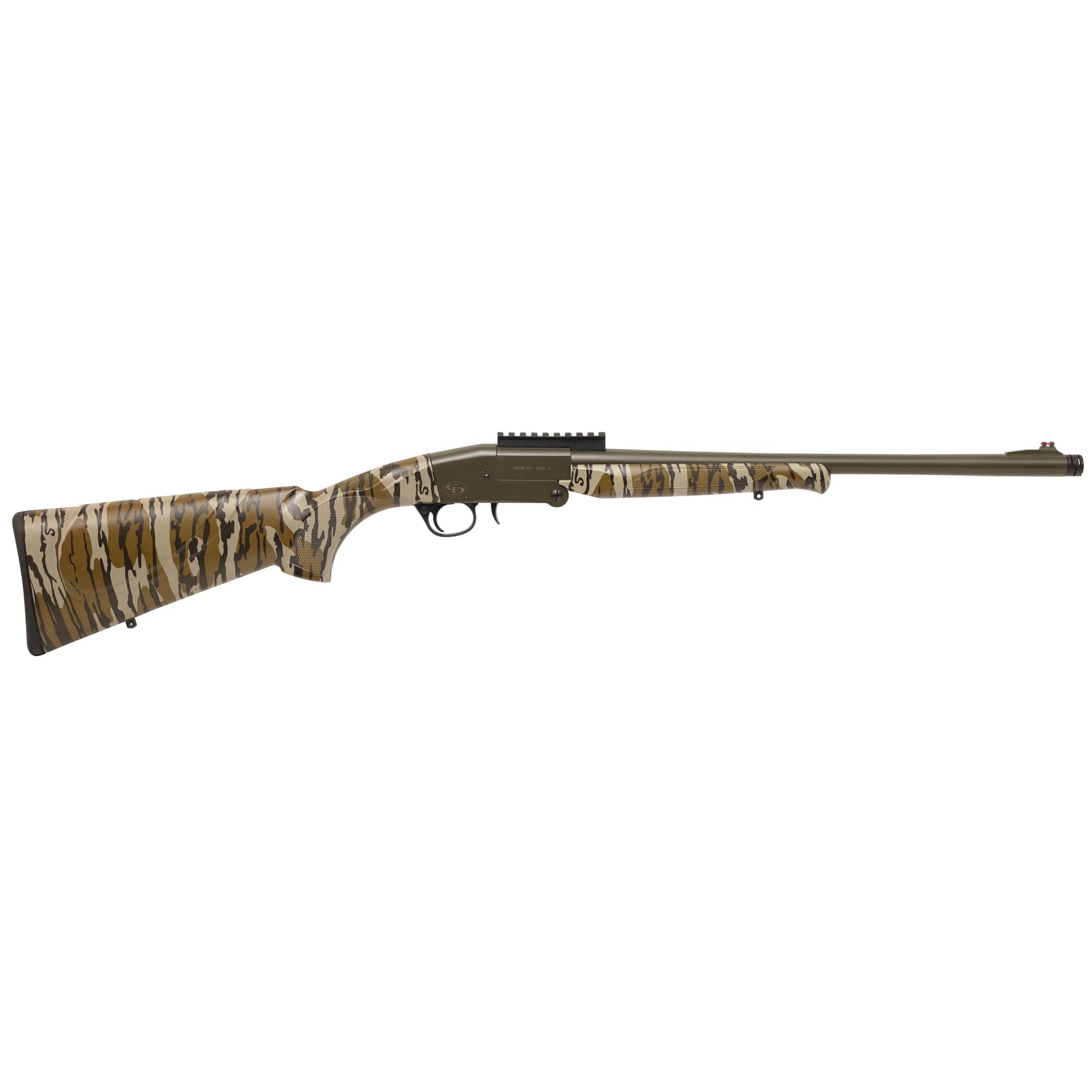 Charles Daly 101 Single Shot Turkey