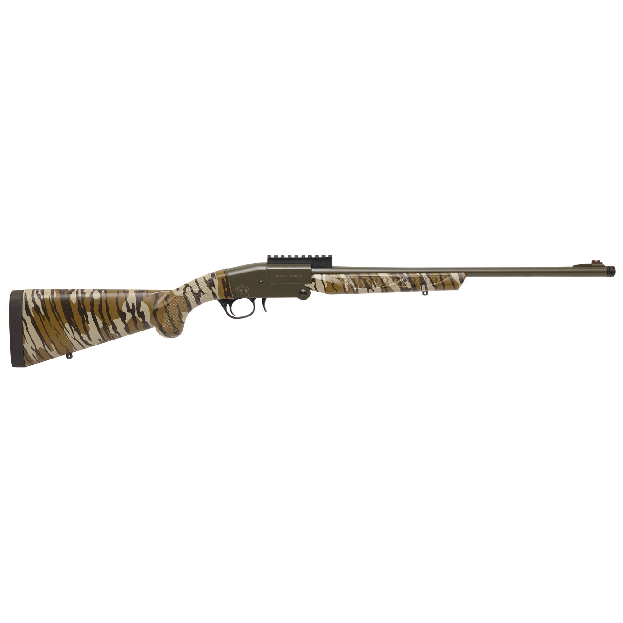 Charles Daly 101 Single Shot Turkey Compact