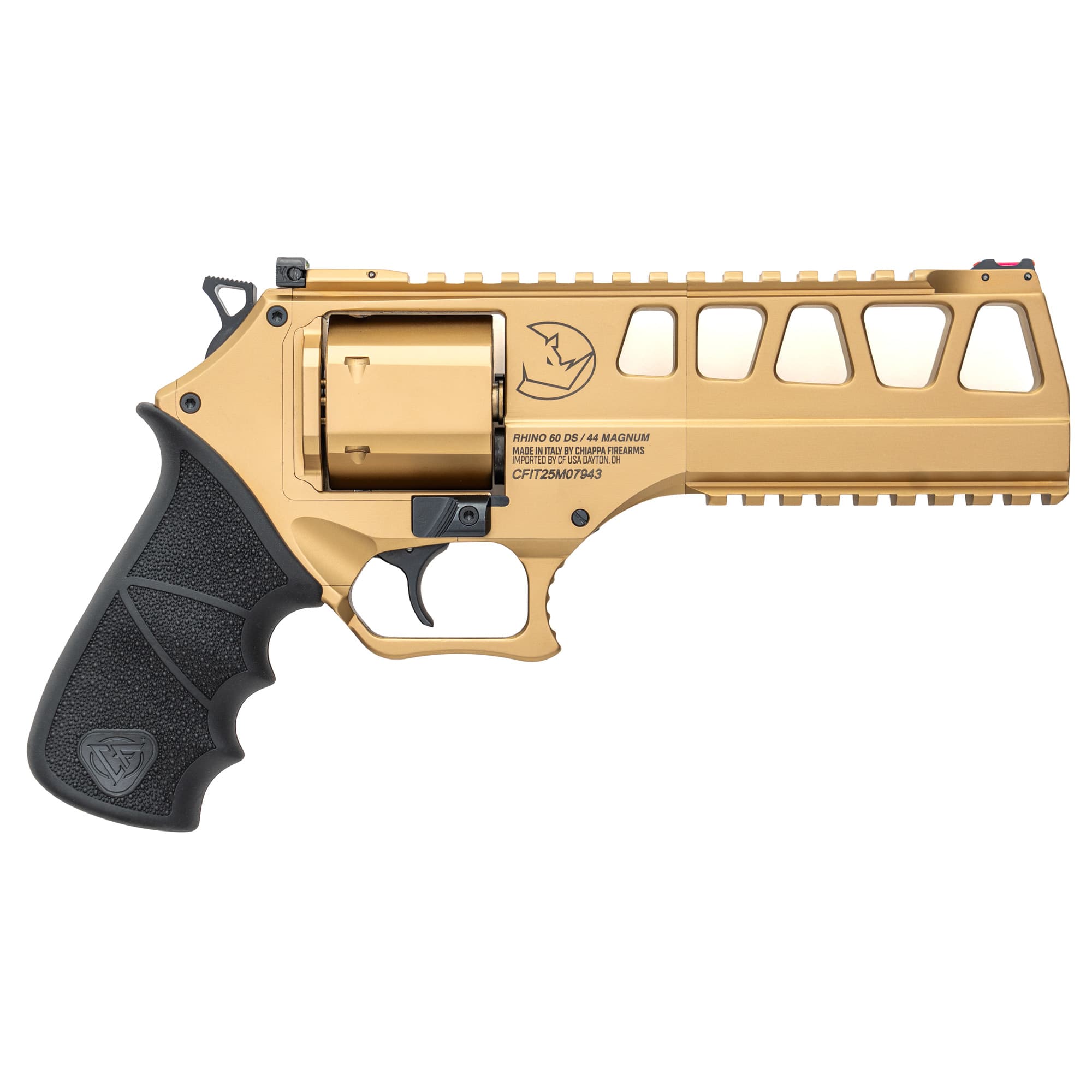 Chiappa Firearms Rhino 60DS L Frame