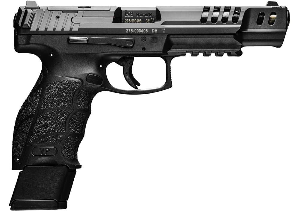 Heckler and Koch (HK USA) VP9 Match