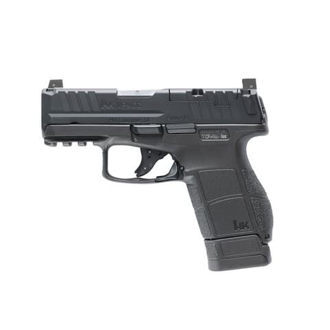 Heckler and Koch (HK USA) VP9CC OR