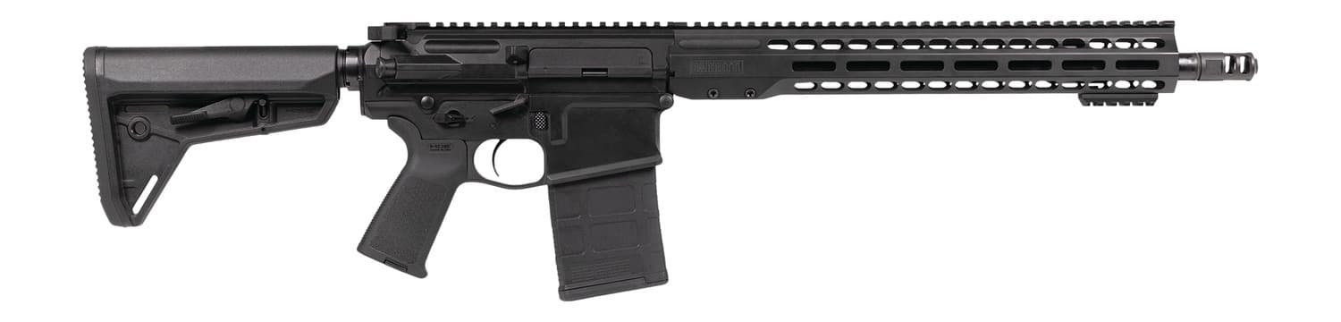 Barrett Firearms REC10 DMR