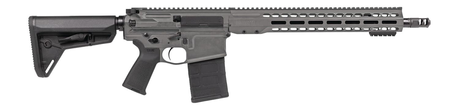 Barrett Firearms REC10 DMR