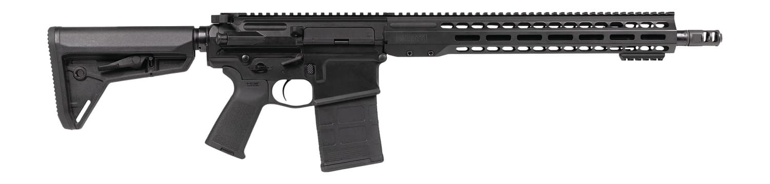 Barrett Firearms REC10 DMR
