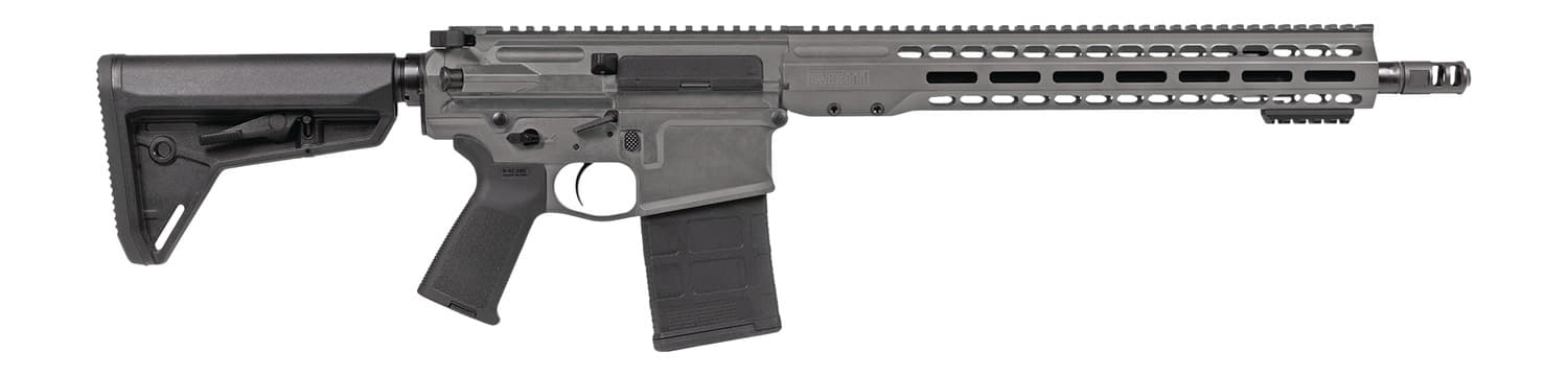 Barrett Firearms REC10 DMR