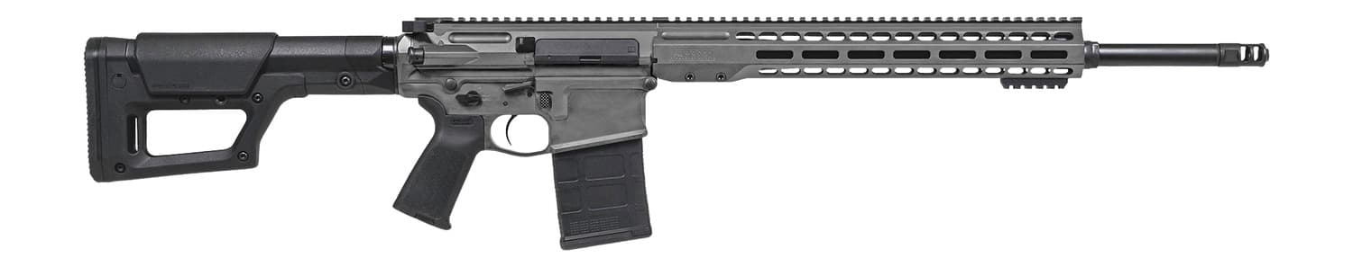 Barrett Firearms REC10 LR