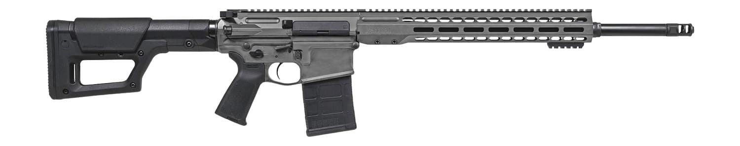 Barrett Firearms REC10 LR