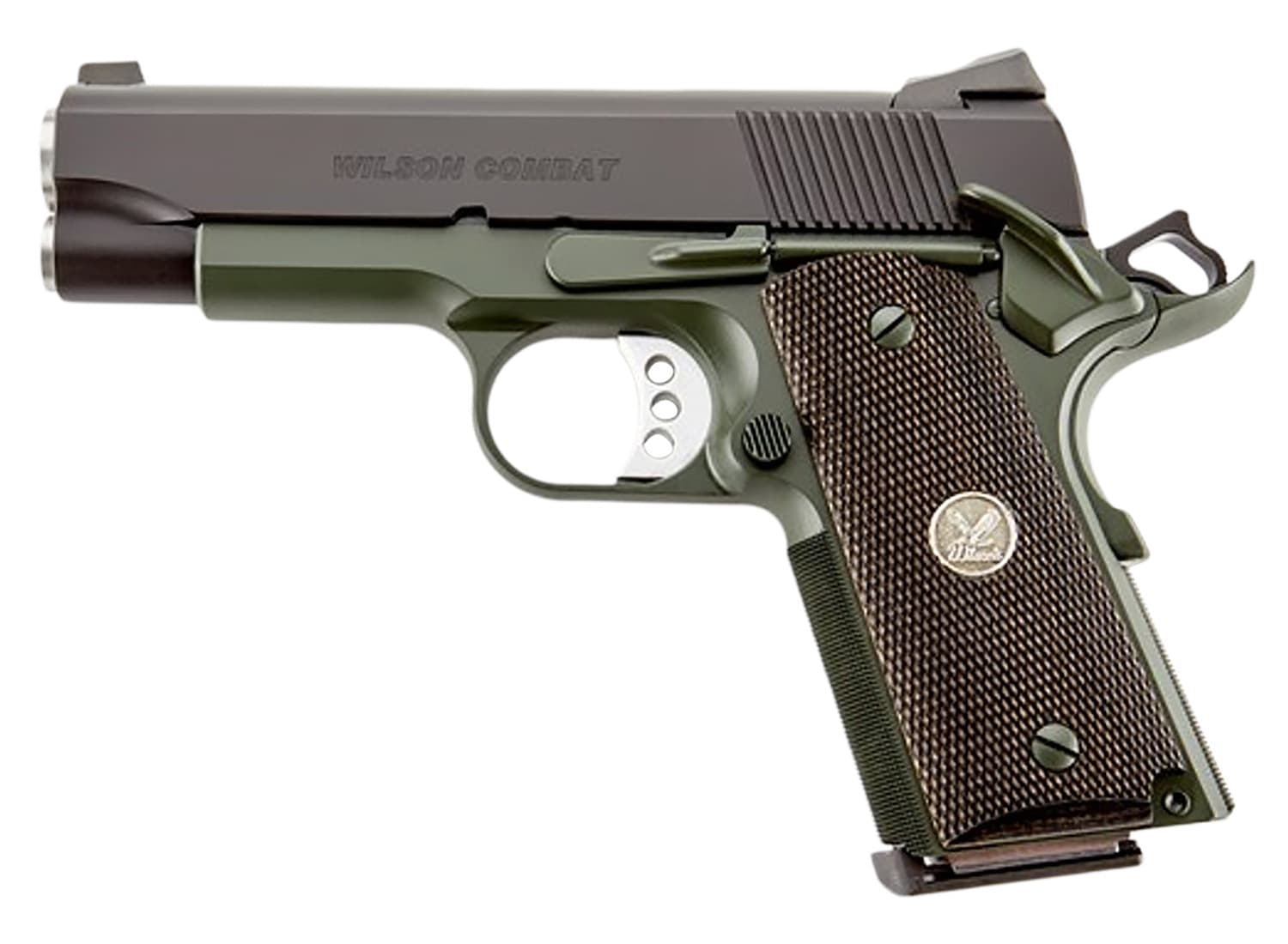 Wilson Combat CA CQB Compact