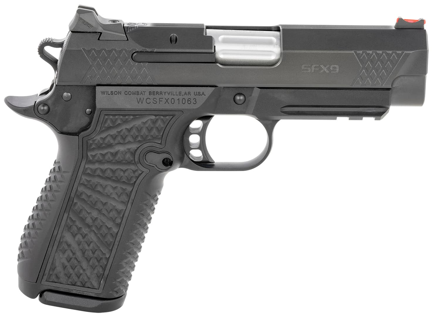 Wilson Combat SFX9 Compact