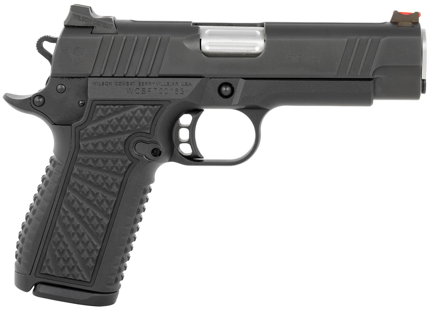 Wilson Combat SFT9