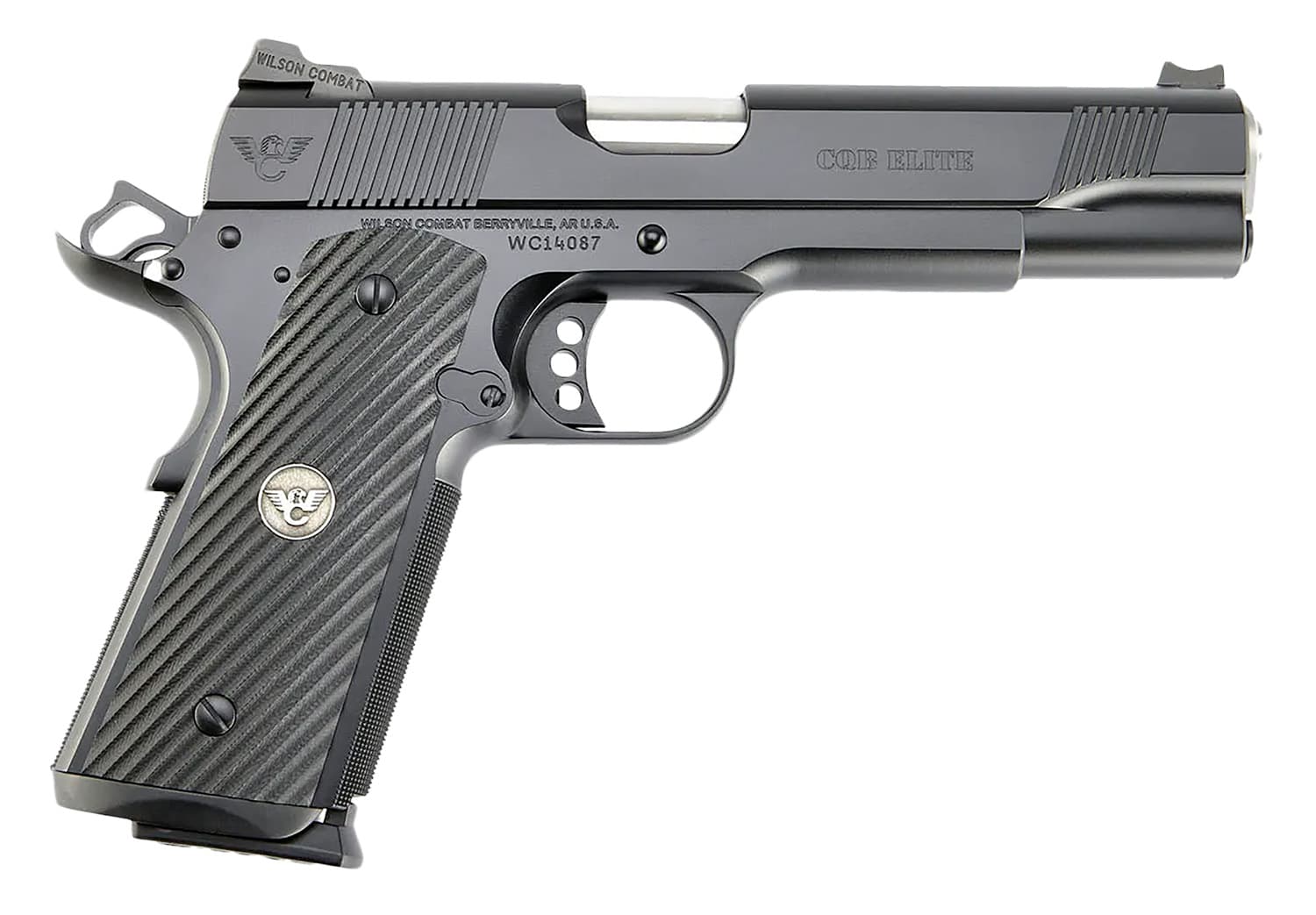 Wilson Combat CQB Elite