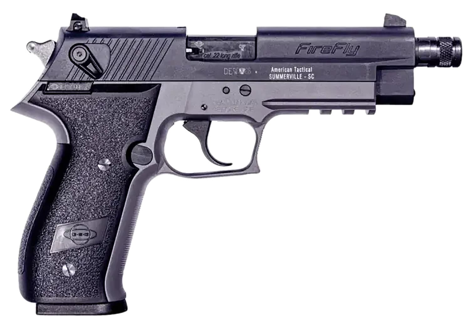 American Tactical Inc GSG Firefly