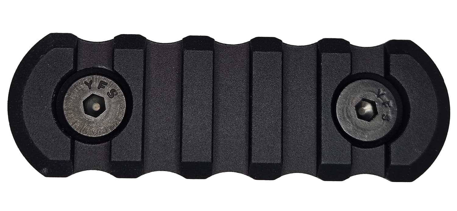Tapco Picatinny Rail Set