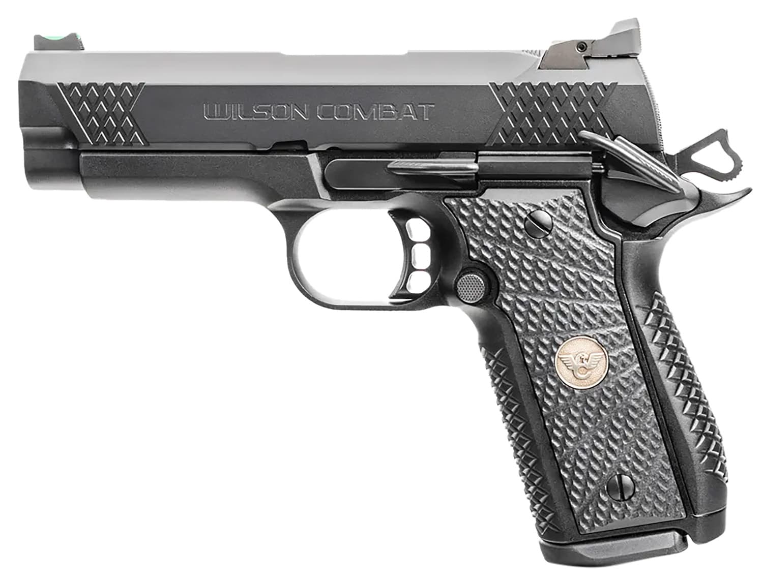 Wilson Combat EDC X9 2.0