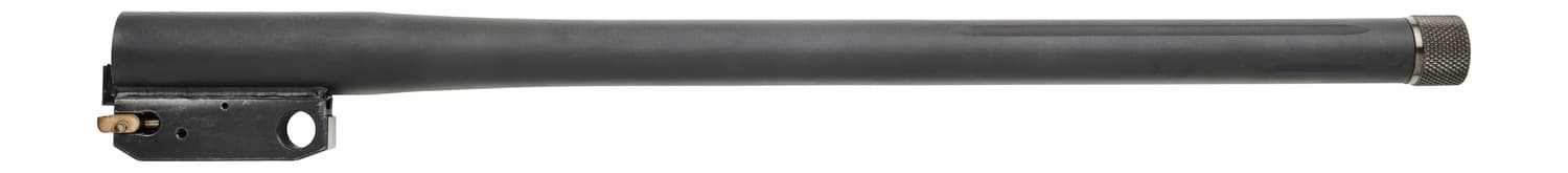 Thompson/Center Prohunter Rifle Barrel