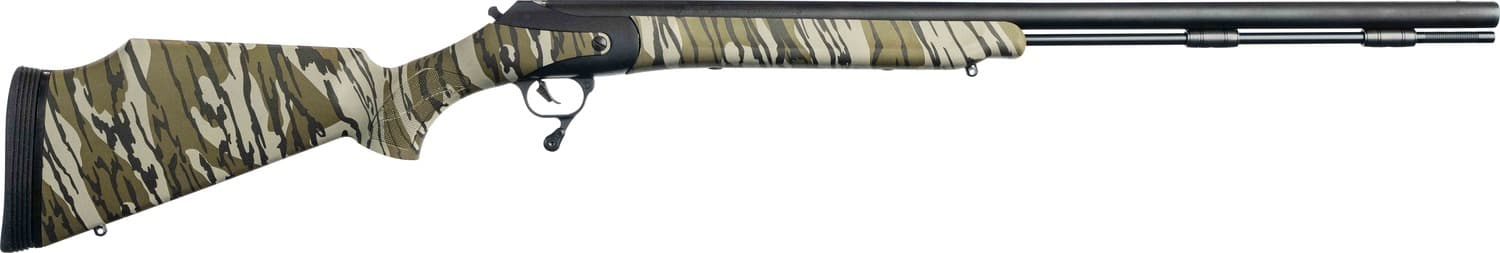 Thompson/Center Triumph Muzzleloader