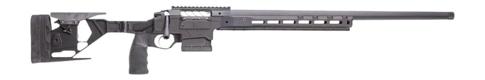 Seekins Precision Havak HIT Pro M3